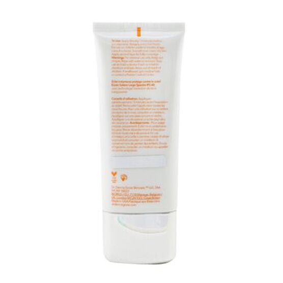 Instant Radiance Sun Defense Sunscreen SPF 40 - Li, , alternate image number null