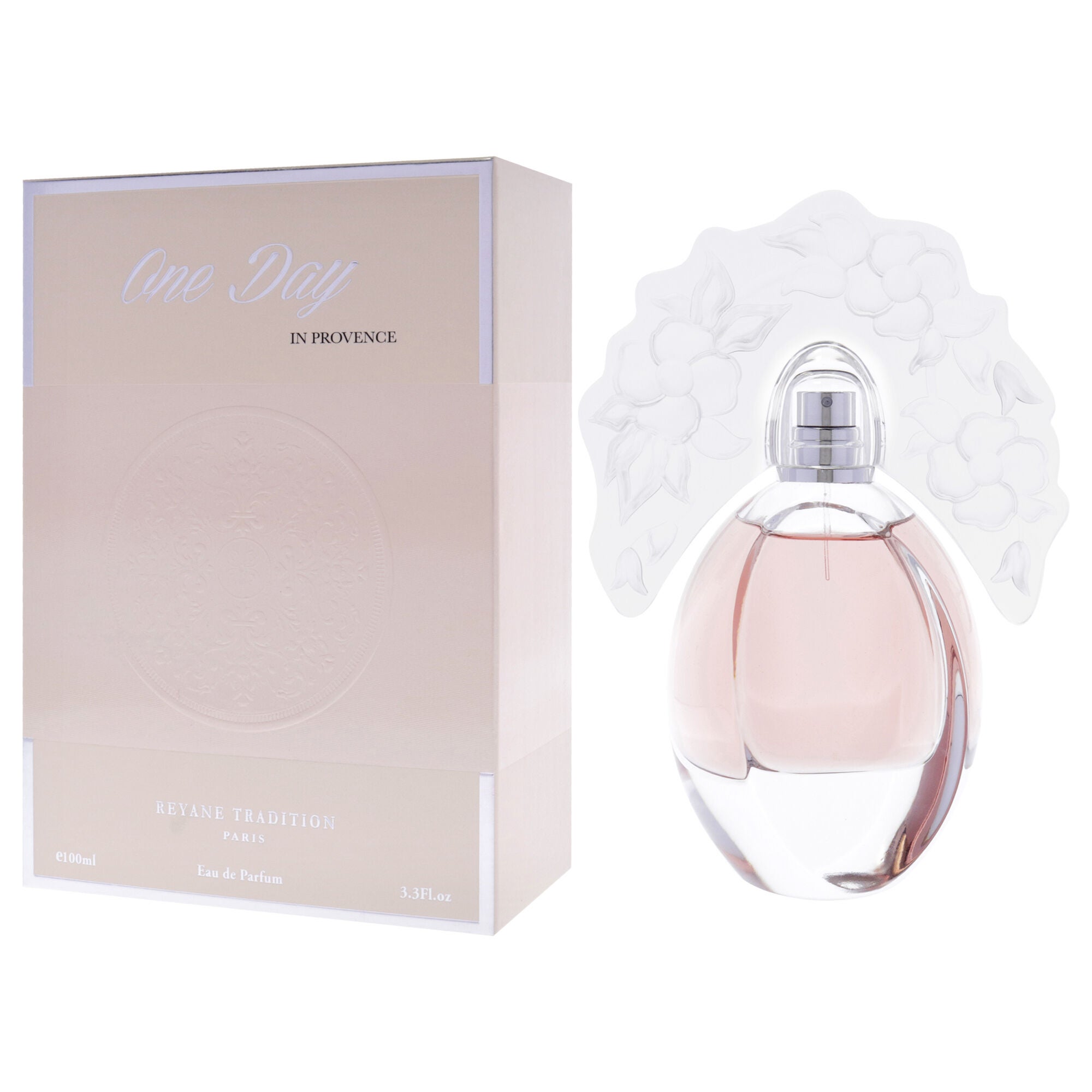 One Day in Provence by Reyane Tradition for Women - 3.3 oz EDP Spray, , alternate image number 7