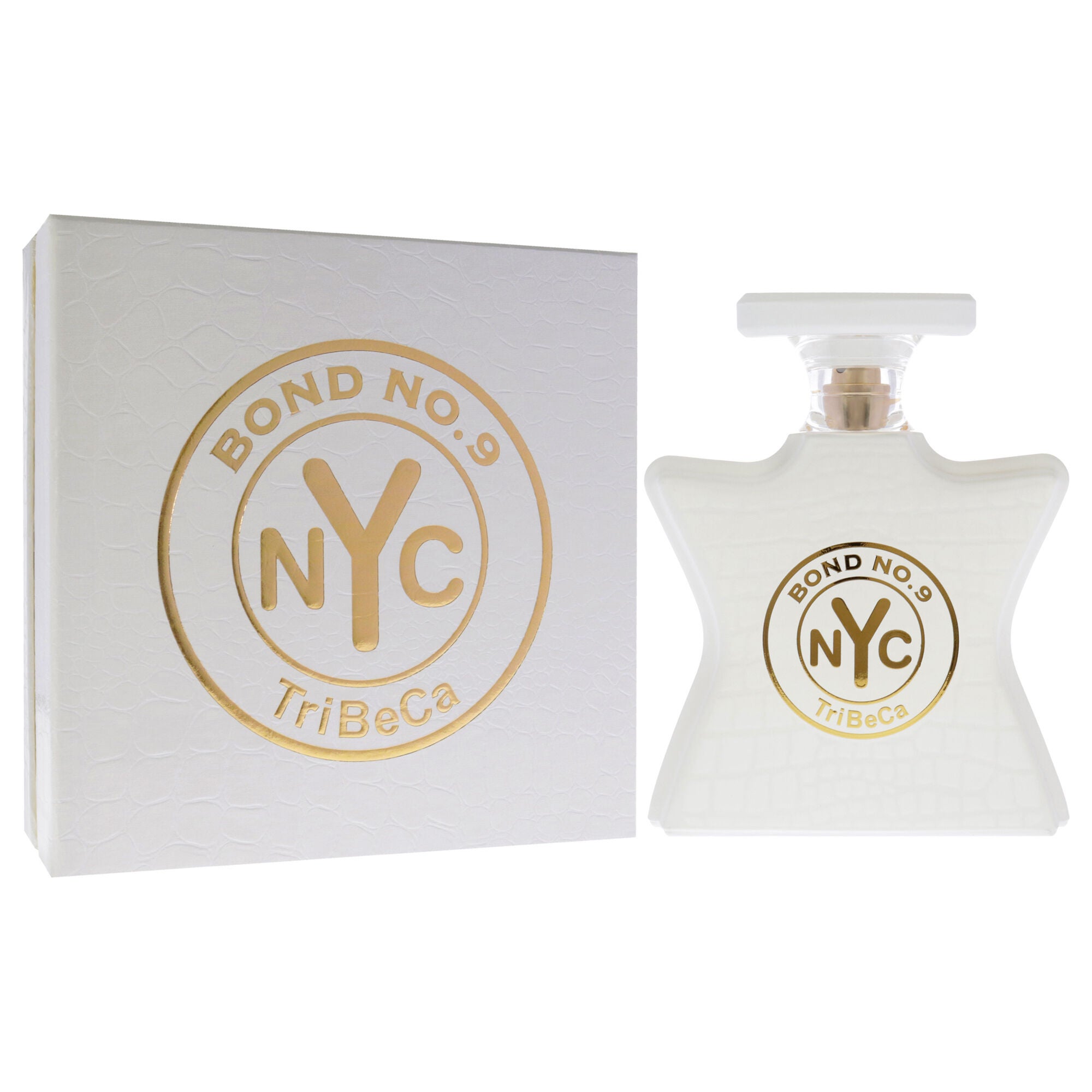 TriBeCa by Bond No. 9 for Women - 3.3 oz EDP Spray, See Description, alternate image number 2