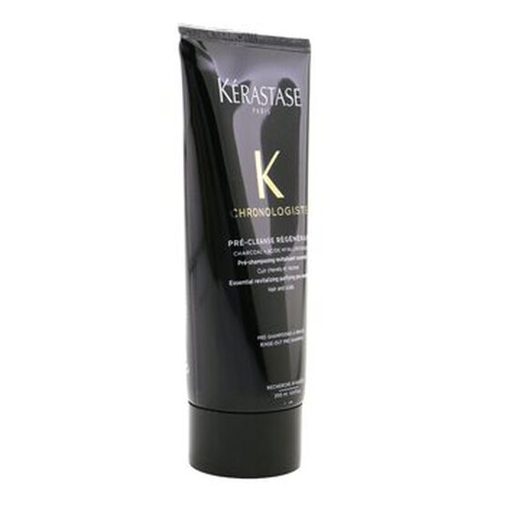 Chronologiste Pre-Cleanse Regenerant Hair Scrub, , alternate image number null