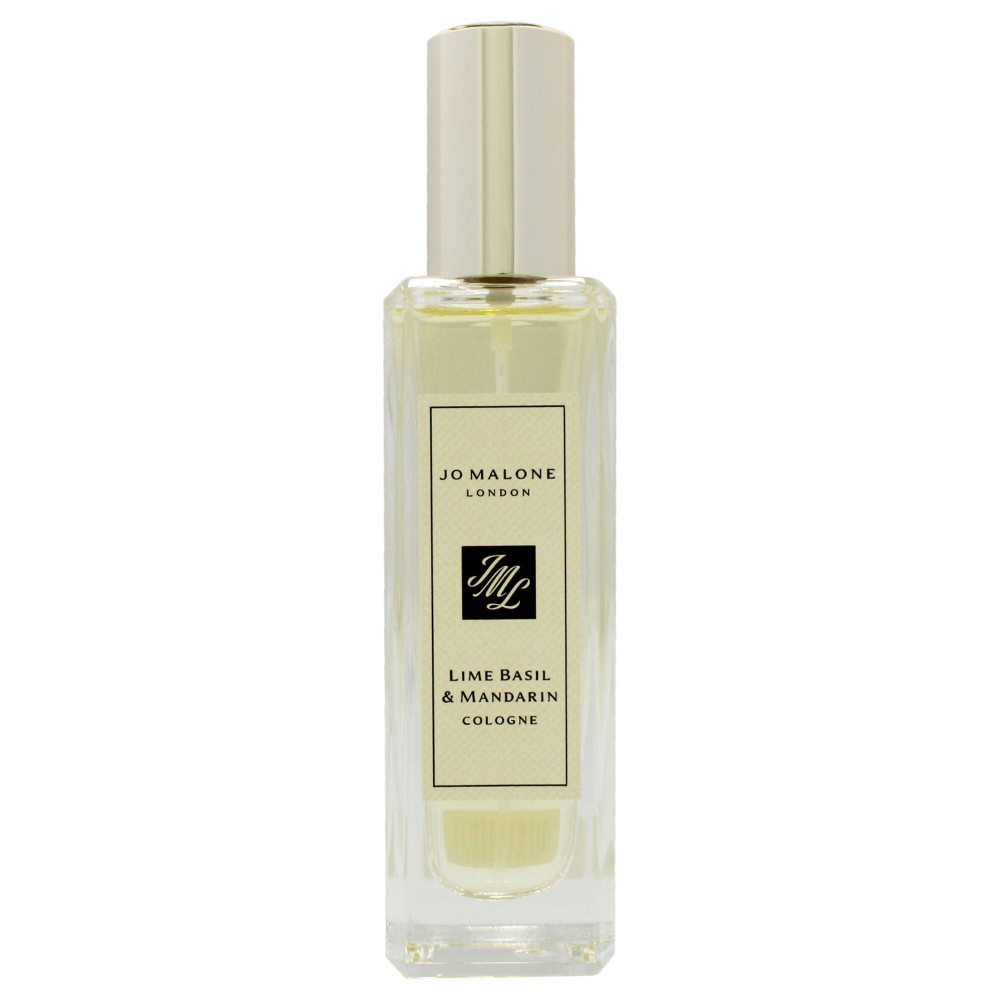 Lime Basil and Mandarin by Jo Malone for Women - 1 oz Cologne Spray, See Description, alternate image number 4