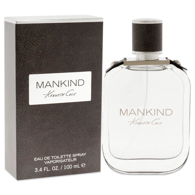 Mankind by Kenneth Cole for Men - 3.4 oz EDT Spray, , alternate image number 6