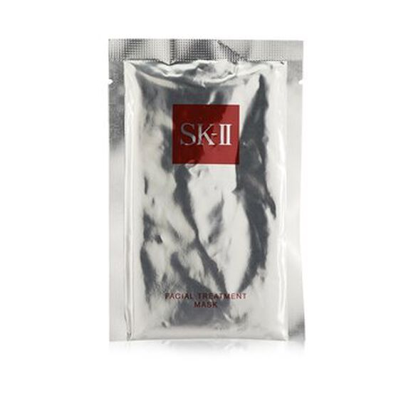 Facial Treatment Mask (New Substrate), Facial Treatment, hi-res image number null