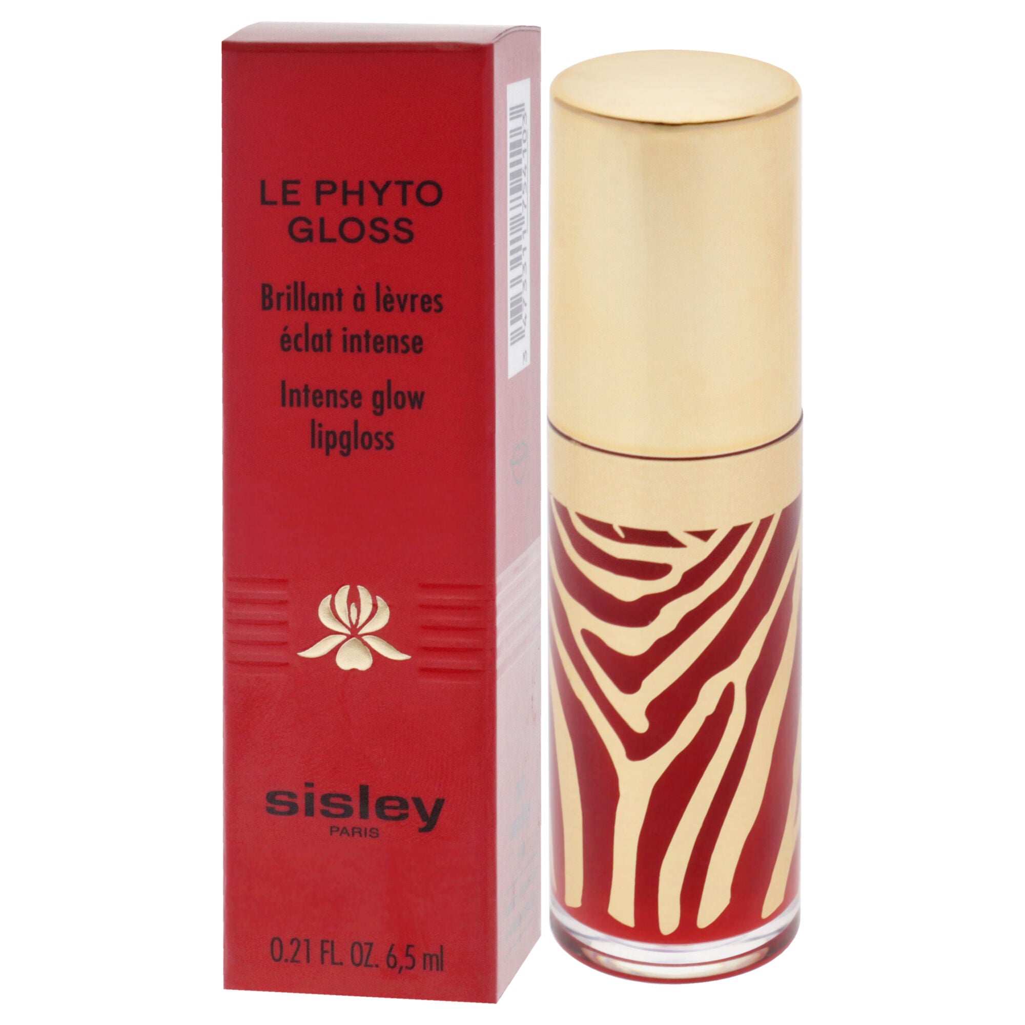 Le Phyto Gloss - 10 Star by Sisley for Women - 0.21 oz Lip Gloss, , alternate image number 7