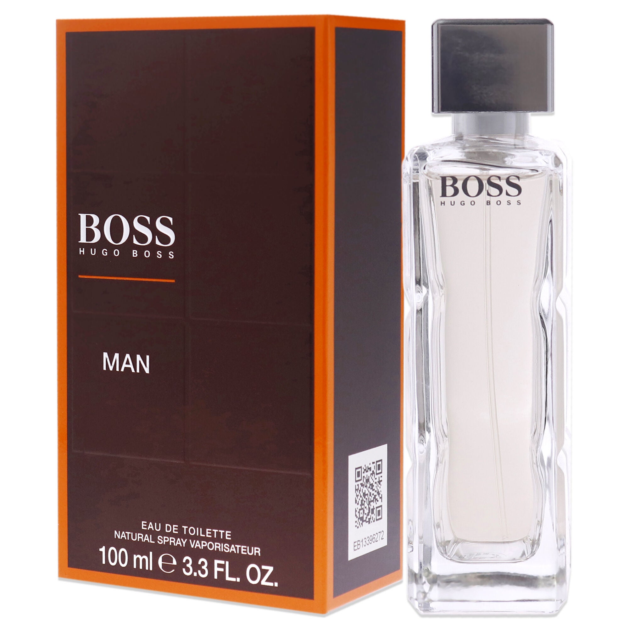 Boss Orange by Hugo Boss for Men - 3.3 oz EDT Spray, , alternate image number 7