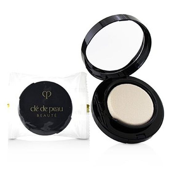 Radiant Cream To Powder Foundation SPF 25, # O20 (Light Ochre), hi-res image number null