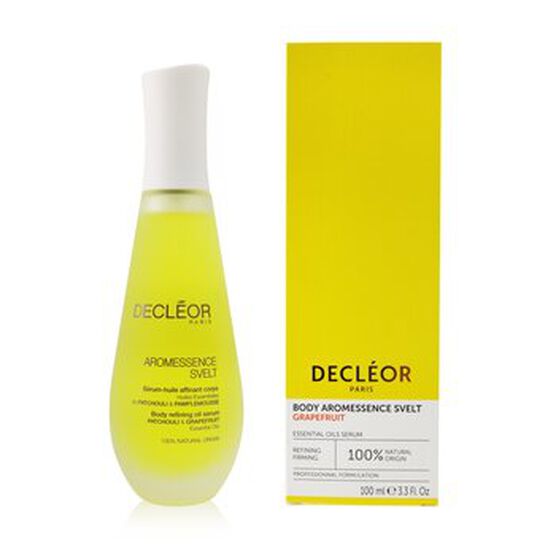 Aromessence Svelt Body Refining Oil Serum, , alternate image number null