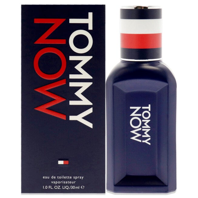 Tommy Now by Tommy Hilfiger for Men - 1 oz EDT Spray, NA, hi-res image number null