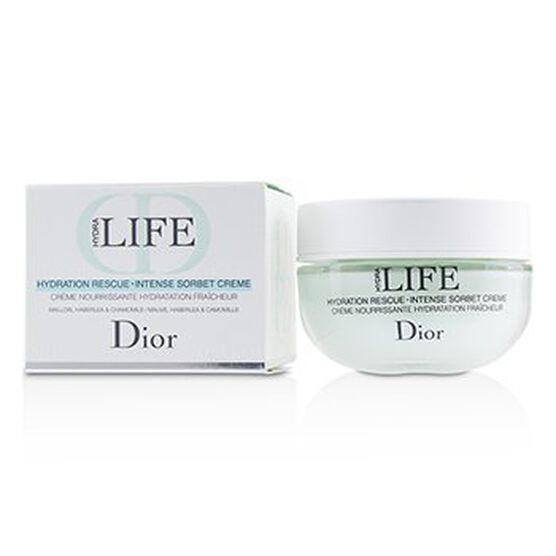 Hydra Life Hydration Rescue Intense Sorbet Creme, Hydra Life, hi-res image number null