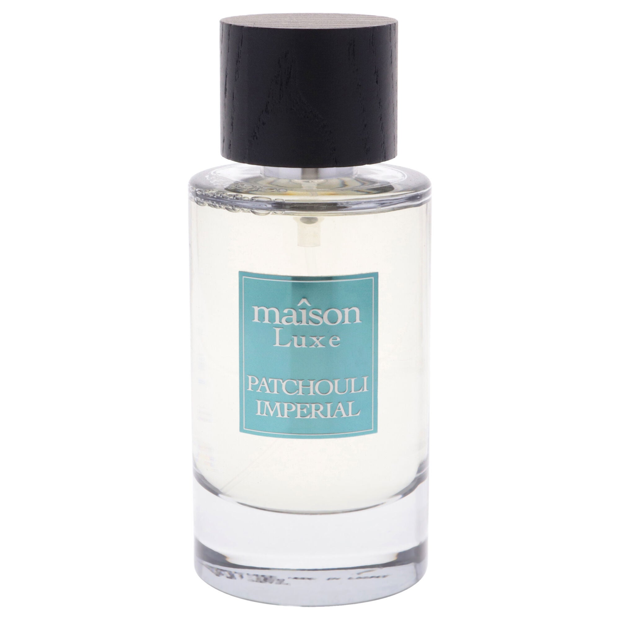 Maison Luxe - Patchouli Imperial by Hamidi for Unisex - 3.8 oz Parfum Spray, See Description, alternate image number 1