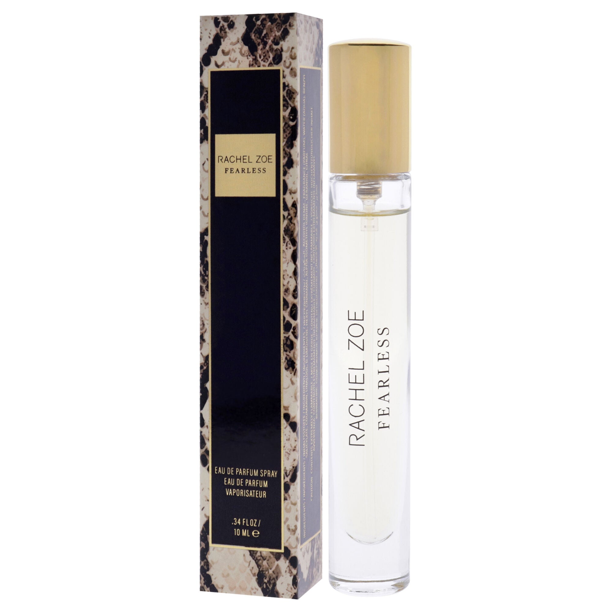 Fearless by Rachel Zoe for Women - 0.34 oz EDP Spray (Mini), , alternate image number 7