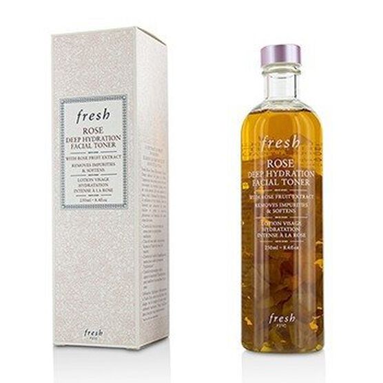 Rose Deep Hydration Facial Toner, Rose, hi-res image number null