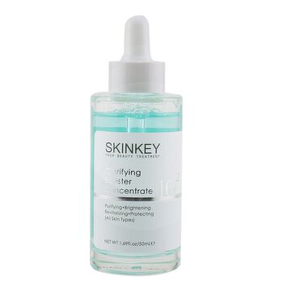 Treatment Series Clarifying Booster Concentrate (, Treatment Series, hi-res image number null