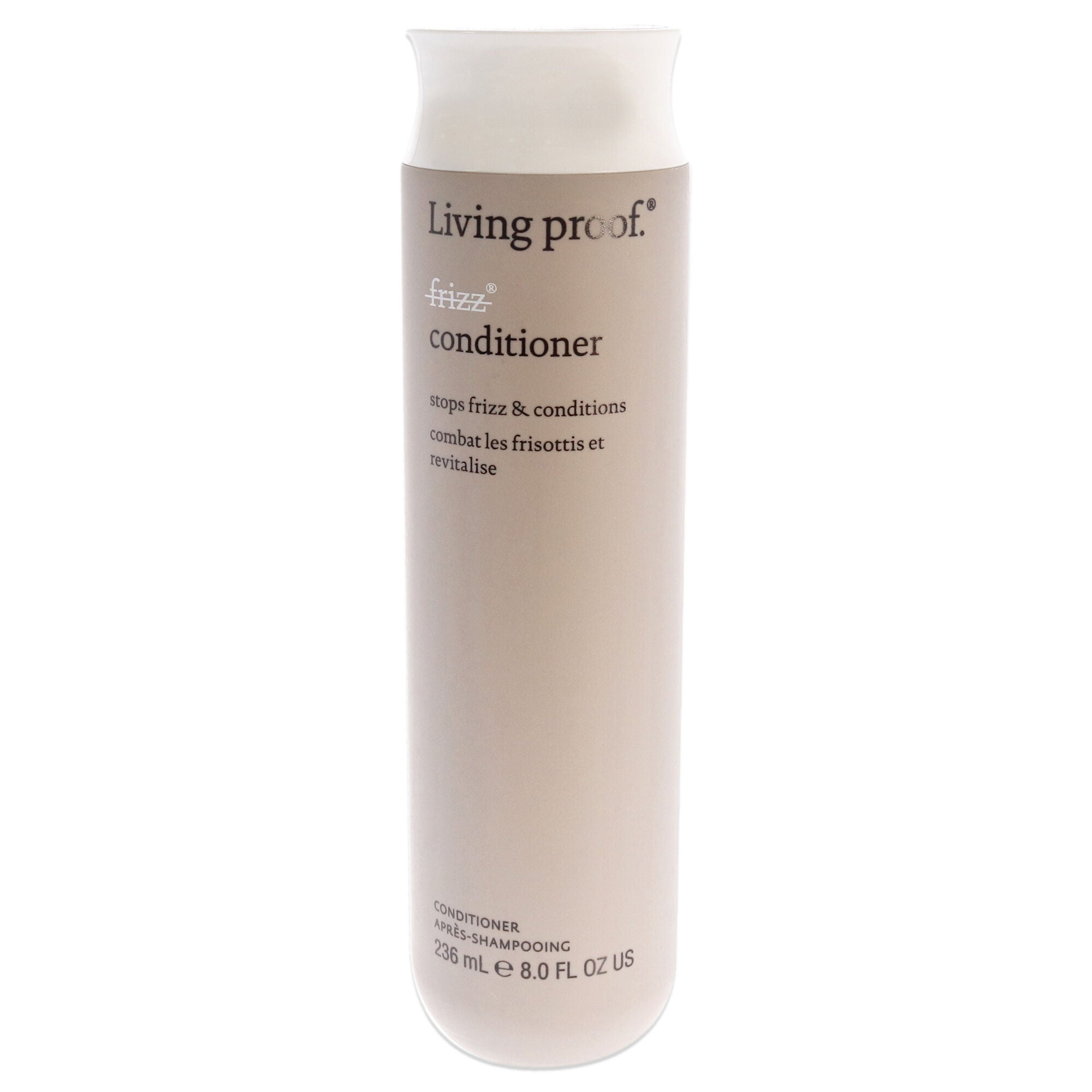 Living Proof No Frizz Conditioner by Living Proof for Unisex - 8 oz Conditioner, , alternate image number 4