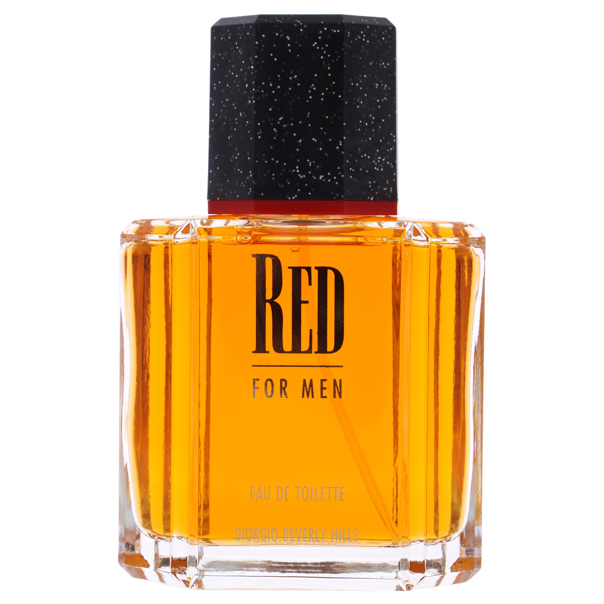 Red by Giorgio Beverly Hills for Men - 3.4 oz EDT Spray, , alternate image number 6
