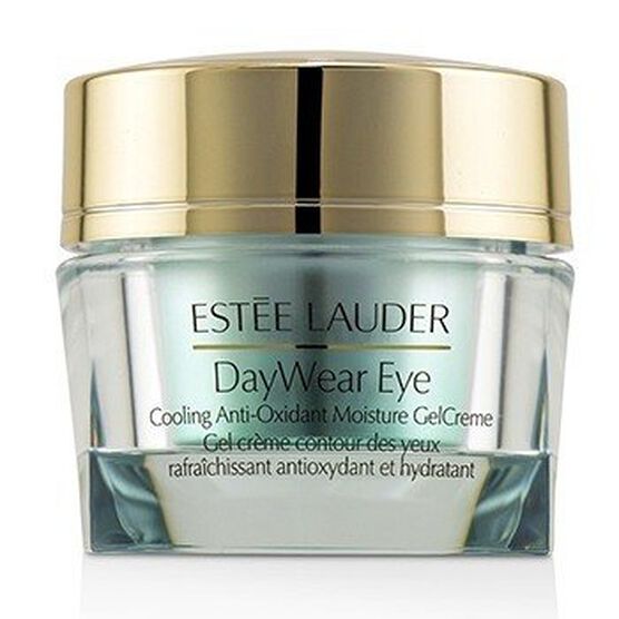 DayWear Eye Cooling Anti-Oxidant Moisture Gel Crea, , alternate image number null