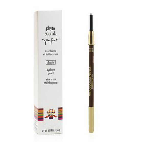 Phyto Sourcils Perfect Eyebrow Pencil (With Brush, , alternate image number null