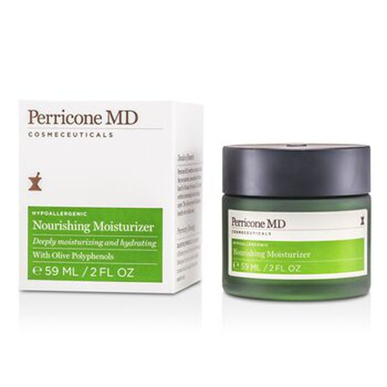 Hypoallergenic Nourishing Moisturizer, Hypoallergenic, hi-res image number null