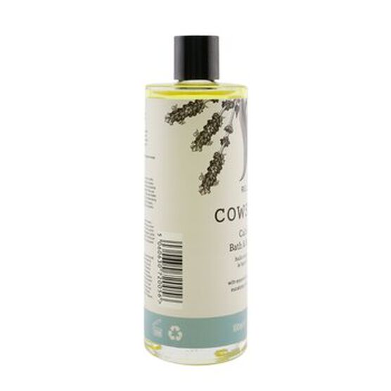 Relax Calming Bath & Body Oil, , alternate image number null