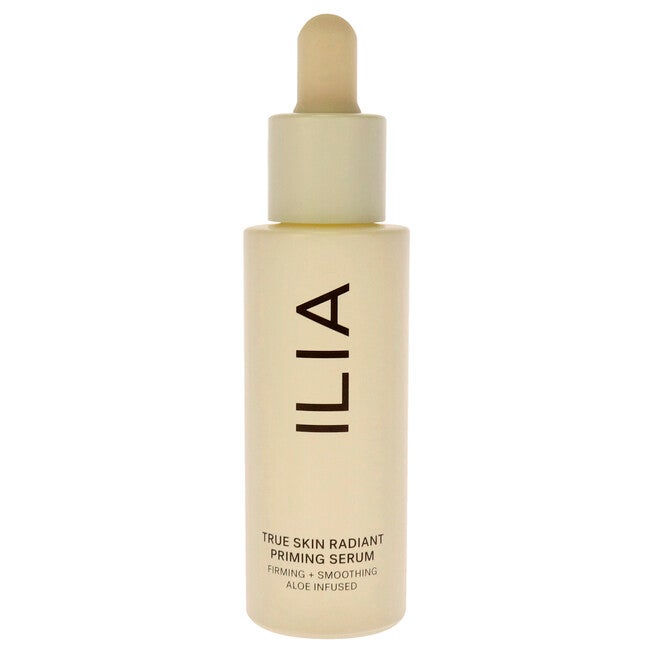 True Skin Radiant Priming Serum - Light It Up by ILIA Beauty for Women - 1 oz Serum, , alternate image number null