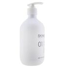 Moisturizing Series Moisturizing Cleansing Milk (A, , alternate image number null