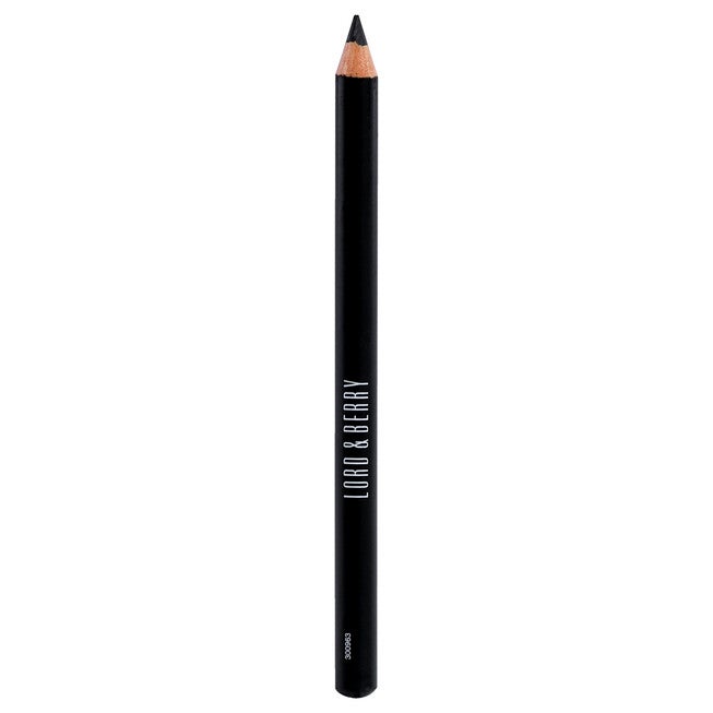 Silk Kajal Kohl Eye Liner - 1001 Black by Lord and Berry for Women - 0.038 oz Eyeliner, , alternate image number null
