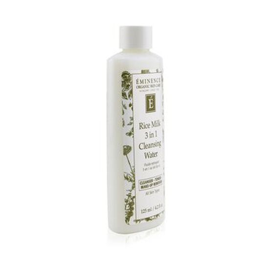 Rice Milk 3 In 1 Cleansing Water, , alternate image number null