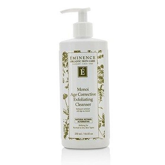 Monoi Age Corrective Exfoliating Cleanser - For No, Monoi Age Corrective, hi-res image number null