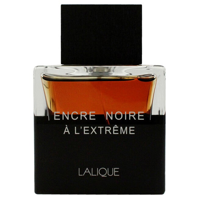 Encre Noire A LExtreme by Lalique for Men - 3.3 oz EDP Spray, See Description, alternate image number 4