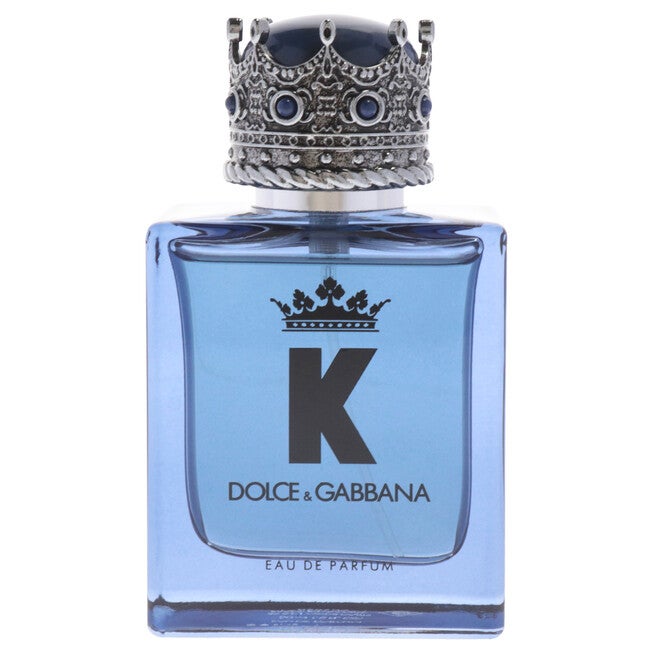 K by Dolce and Gabbana for Men - 1.6 oz EDP Spray, NA, alternate image number null