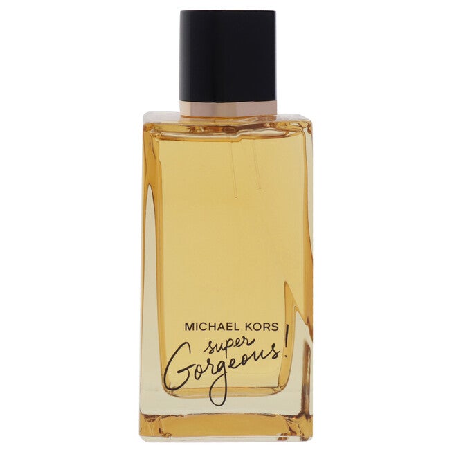 Super Gorgeous for Michael Kors for Women by Women - 3.4 oz EDP Intense Spray, , alternate image number 6