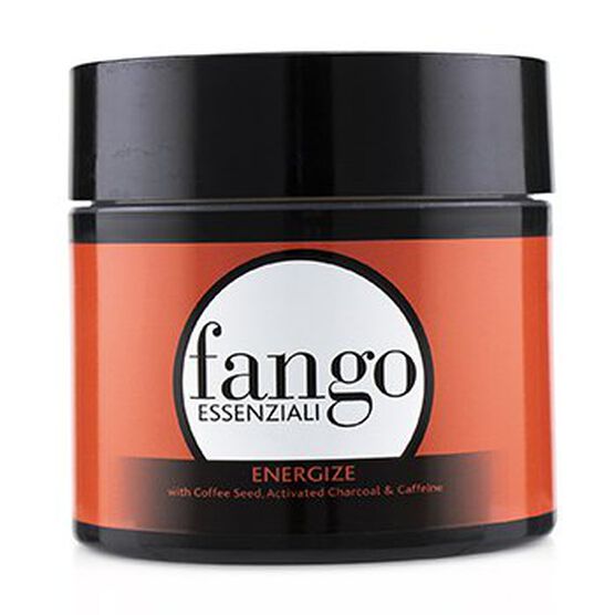 Fango Essenziali Energize Mud Mask with Coffee See, Fango Essenziali Ene, hi-res image number null