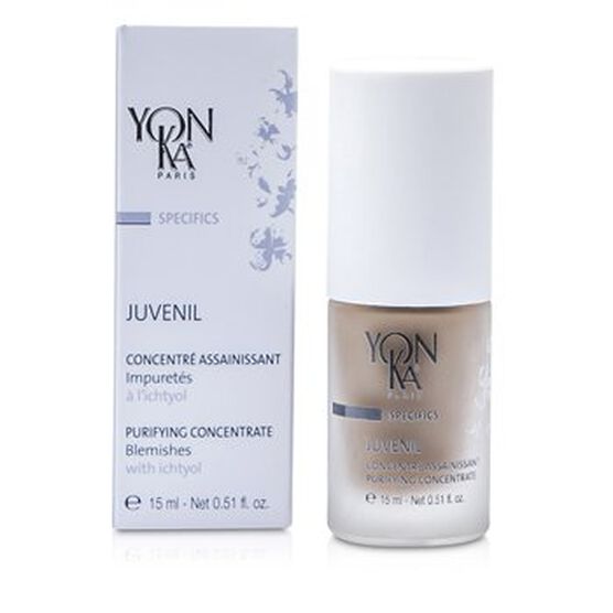 Specifics Juvenil Purifying Solution With Ichtyol, Specifics, hi-res image number null
