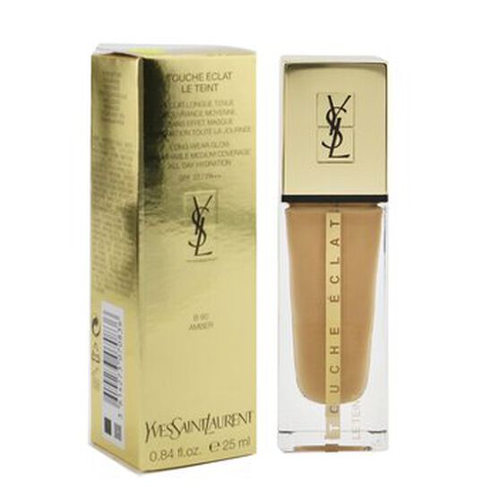 Touche Eclat Le Teint Long Wear Glow Foundation SP, , alternate image number null
