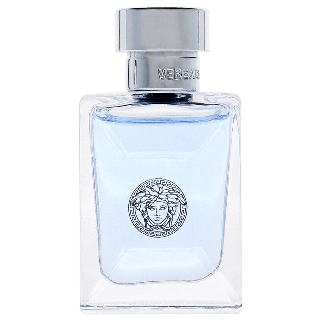 Versace Pour Homme by Versace for Men - 5 ml EDT Splash (Mini), NA, alternate image number null