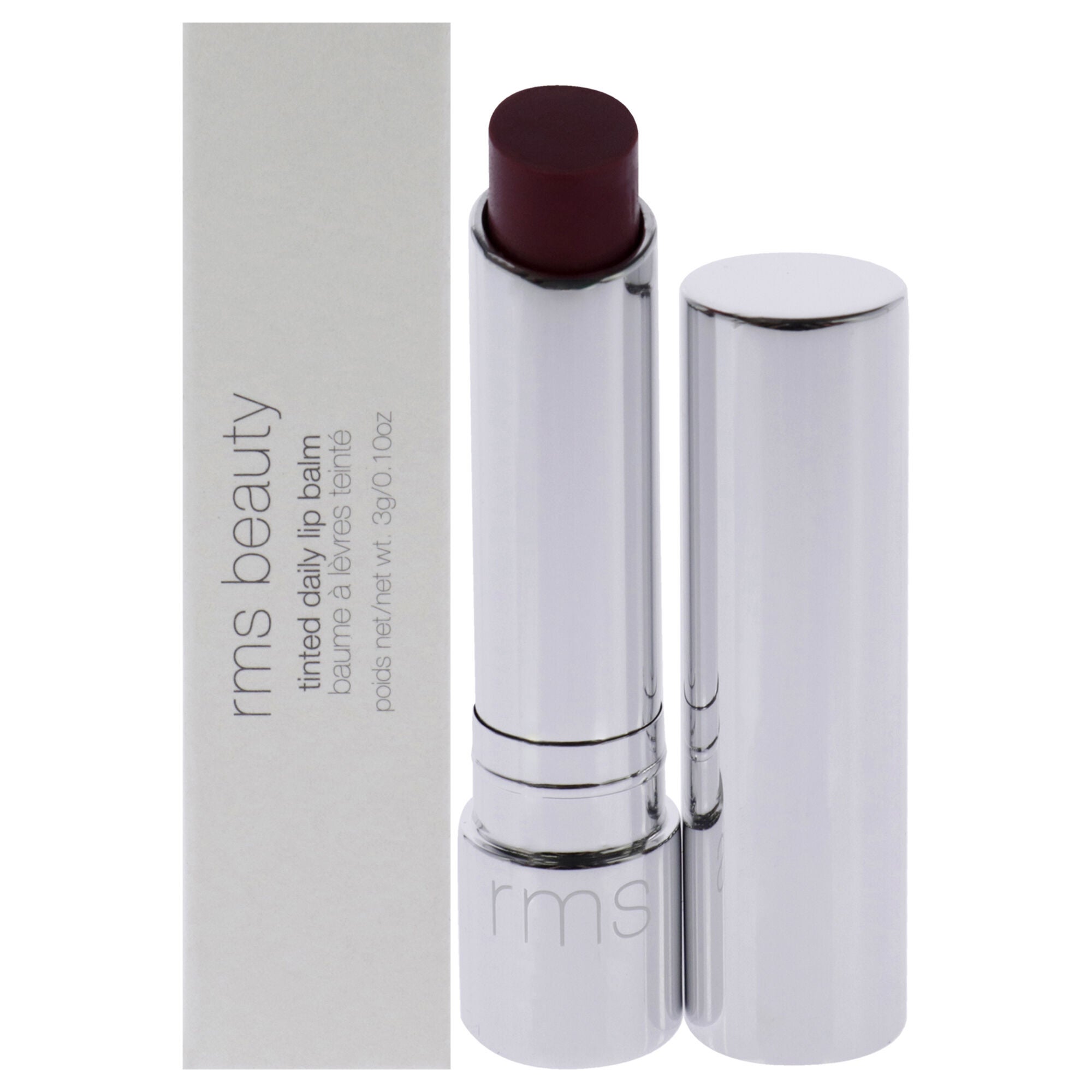Tinted Daily Lip Balm - Twilight Lane by RMS Beauty for Women - 0.10 oz Lip Balm, , alternate image number 5