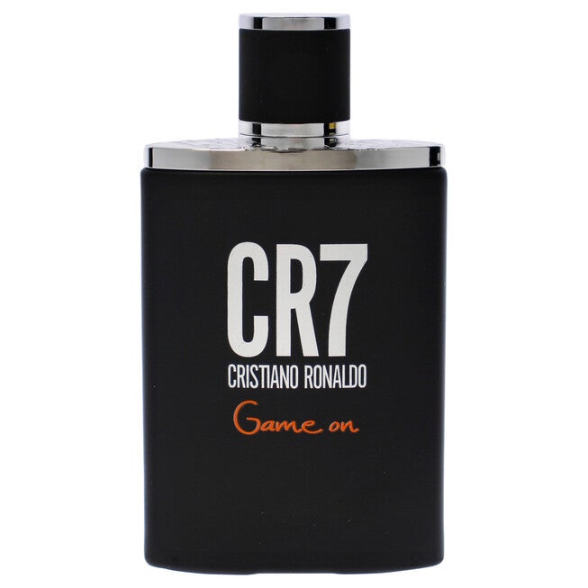 CR7 Game On by Cristiano Ronaldo for Men - 1.7 oz EDT Spray, See Description, alternate image number 4