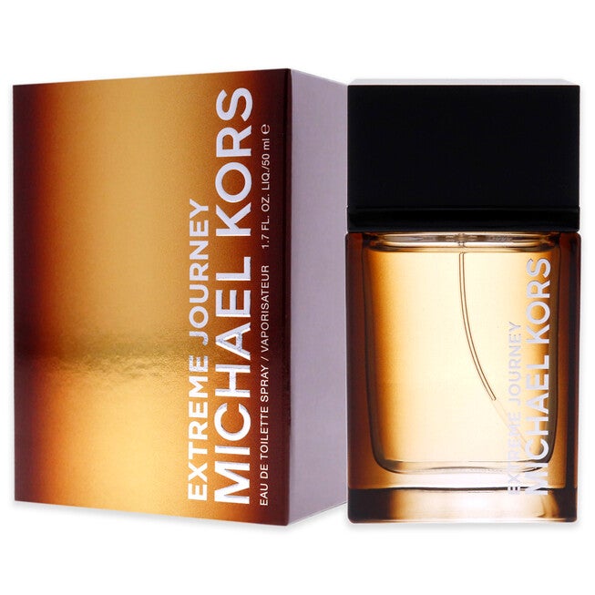 Extreme Journey by Michael Kors for Men - 1.7 oz EDT Spray, NA, alternate image number null