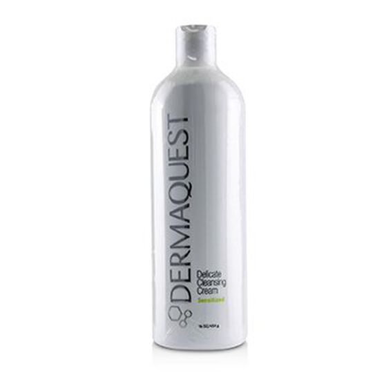 Sensitized Delicate Cleansing Cream (Salon Size), Sensitized, hi-res image number null