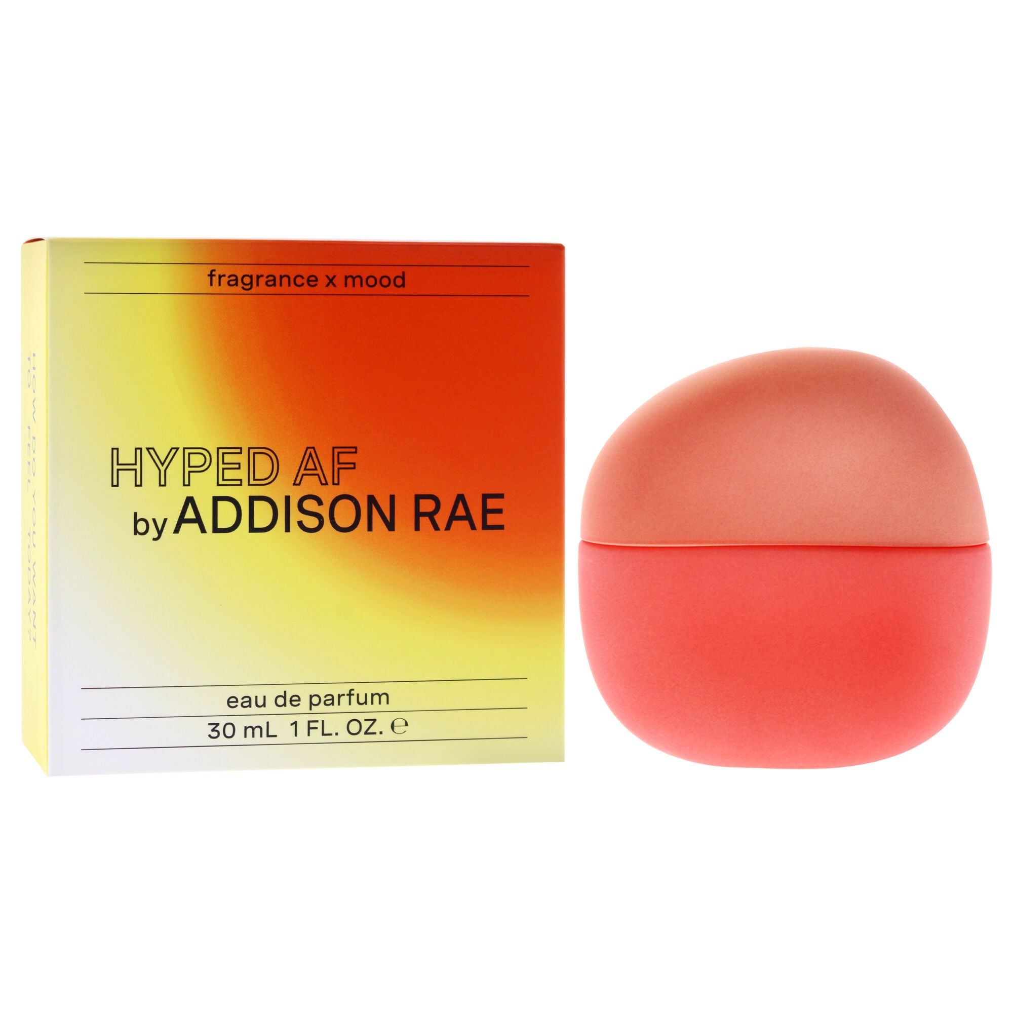 Hyped AF by Addison Rae for Women - 1 oz EDP Spray, See Description, alternate image number 1