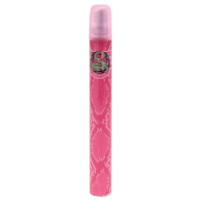 Cuba Jungle Snake by Cuba for Women - 1.17 oz EDP Spray, See Description, alternate image number 2