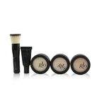 Meet Your Match 3 Step Foundation Kit (Face Primer, # Beige (Light / Medium), hi-res image number null