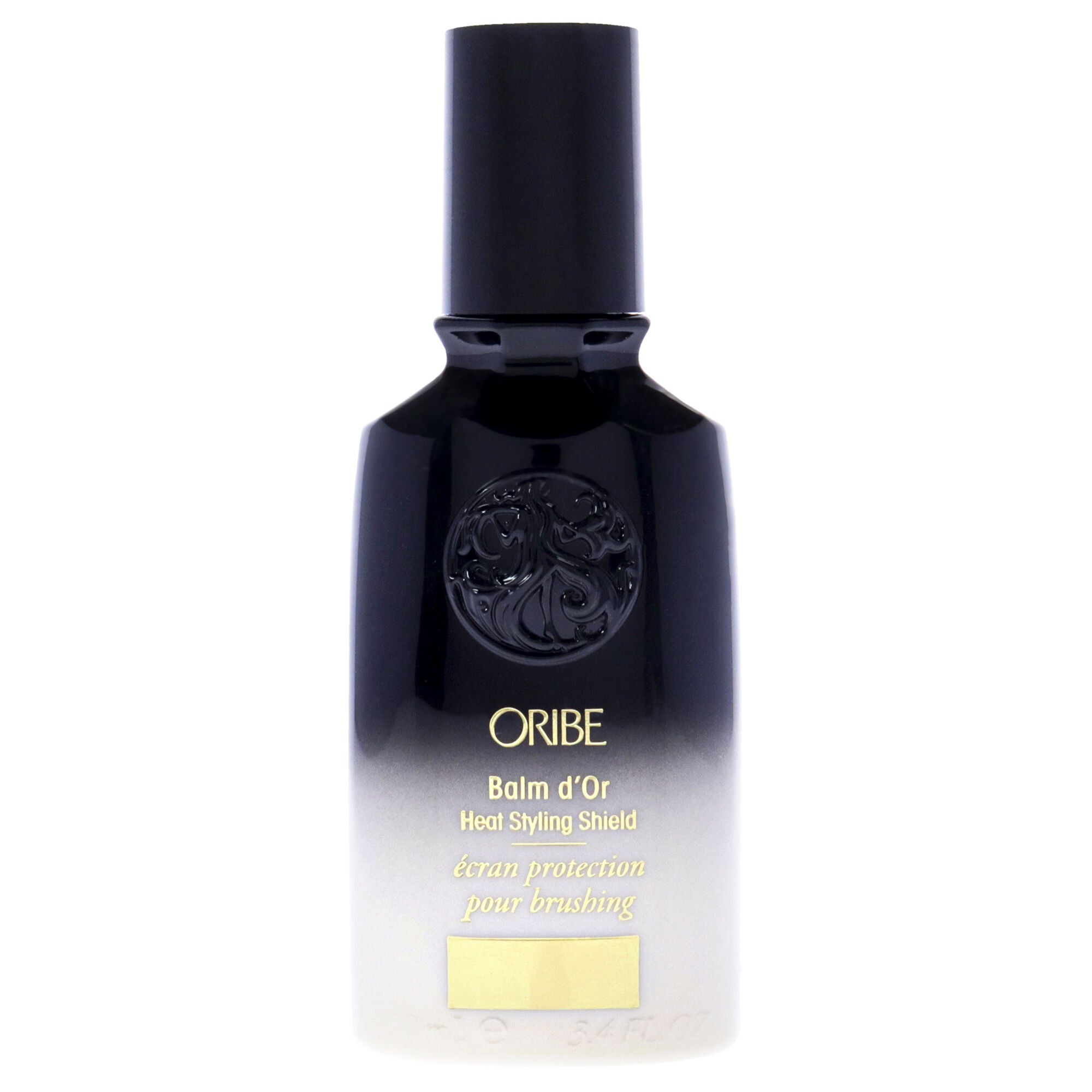 Balm dOr Heat Styling Shield by Oribe for Unisex - 3.4 oz Balm, See Description, alternate image number 4