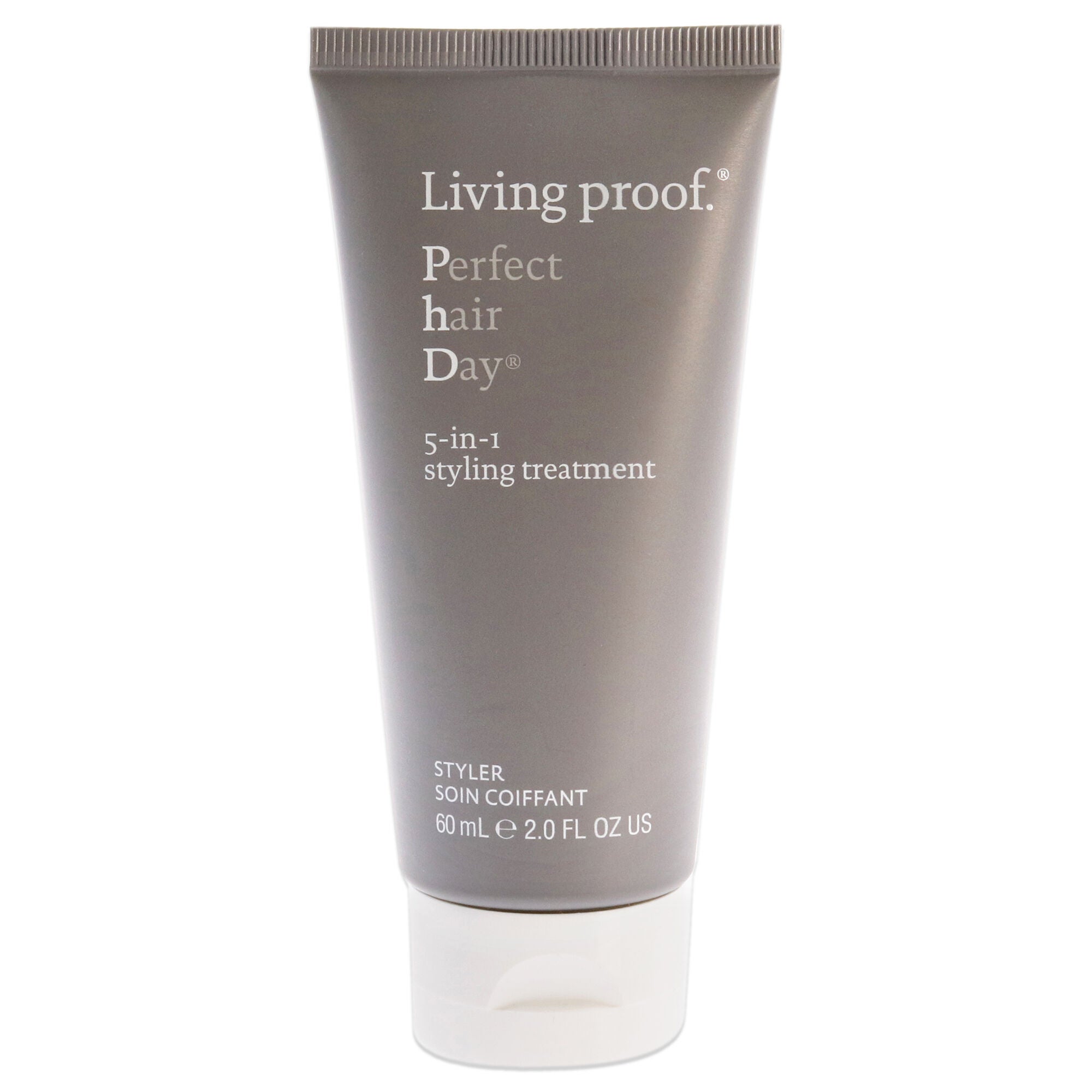 Perfect Hair Day (PhD) 5-in-1 Styling Treatment by Living Proof for Unisex - 2 oz Treatment, , alternate image number 3