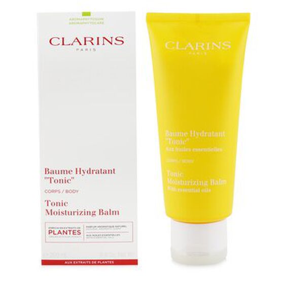 Tonic Moisturizing Body Balm, , alternate image number null