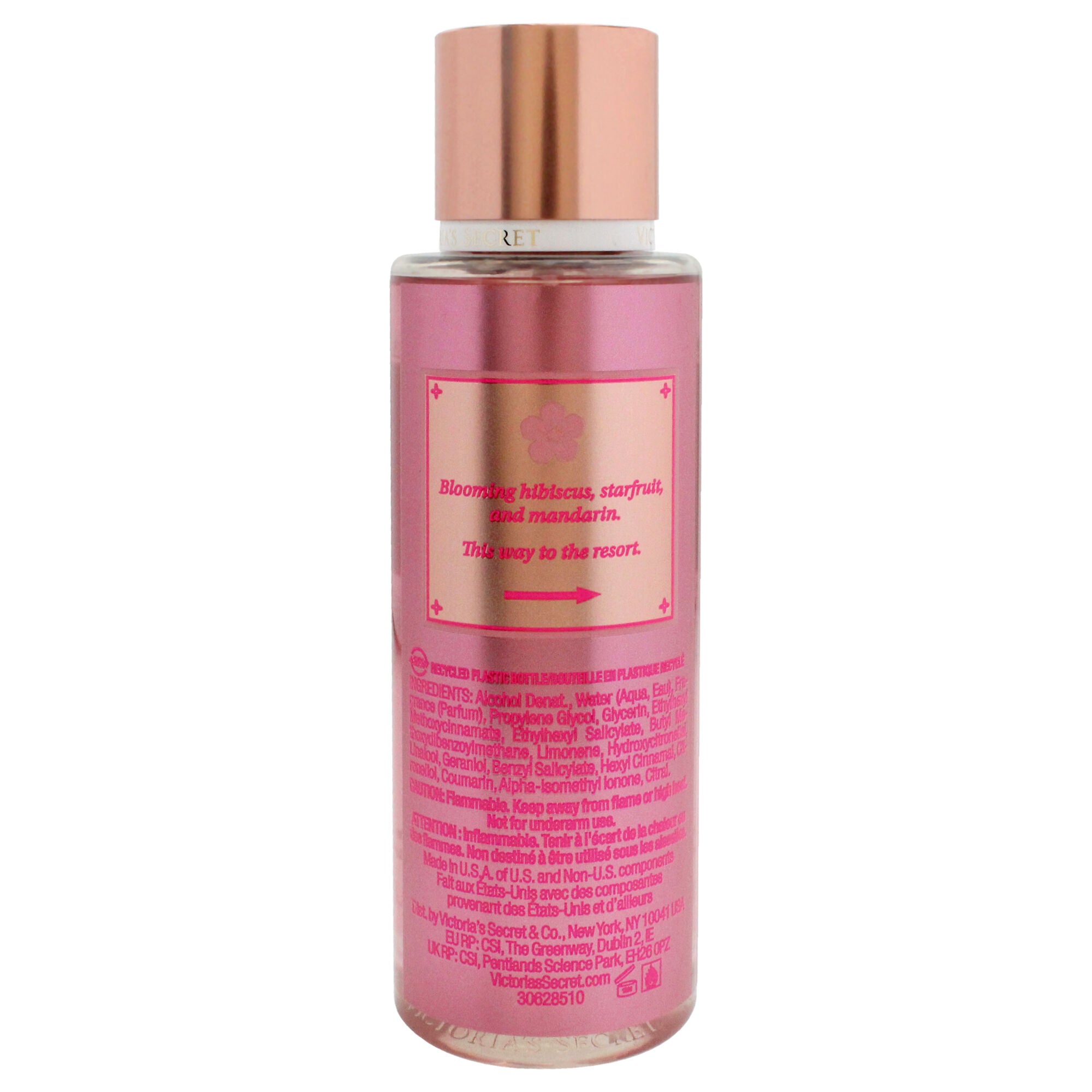 Garden View by Victorias Secret for Women - 8.4 oz Fragrance Mist, See Description, alternate image number 1