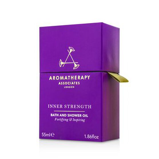 Inner Strength - Bath & Shower Oil, , alternate image number null