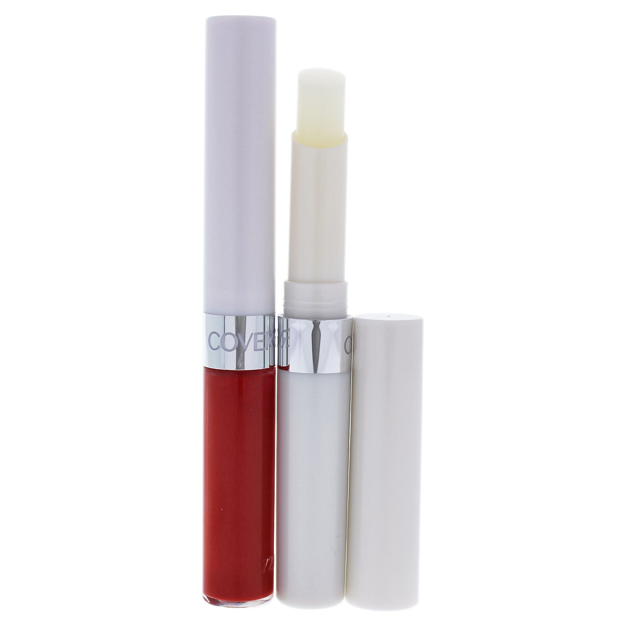 Outlast All Day Custom Reds Lipcolor - 830 Your Classic Red by CoverGirl for Women - 0.13 oz Lip Color, See Description, alternate image number 3