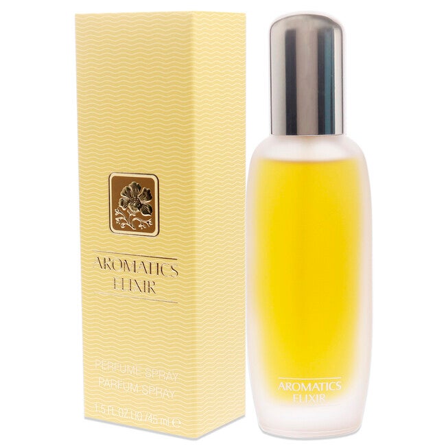 Aromatics Elixir by Clinique for Women - 1.5 oz Perfume Spray, , alternate image number 3