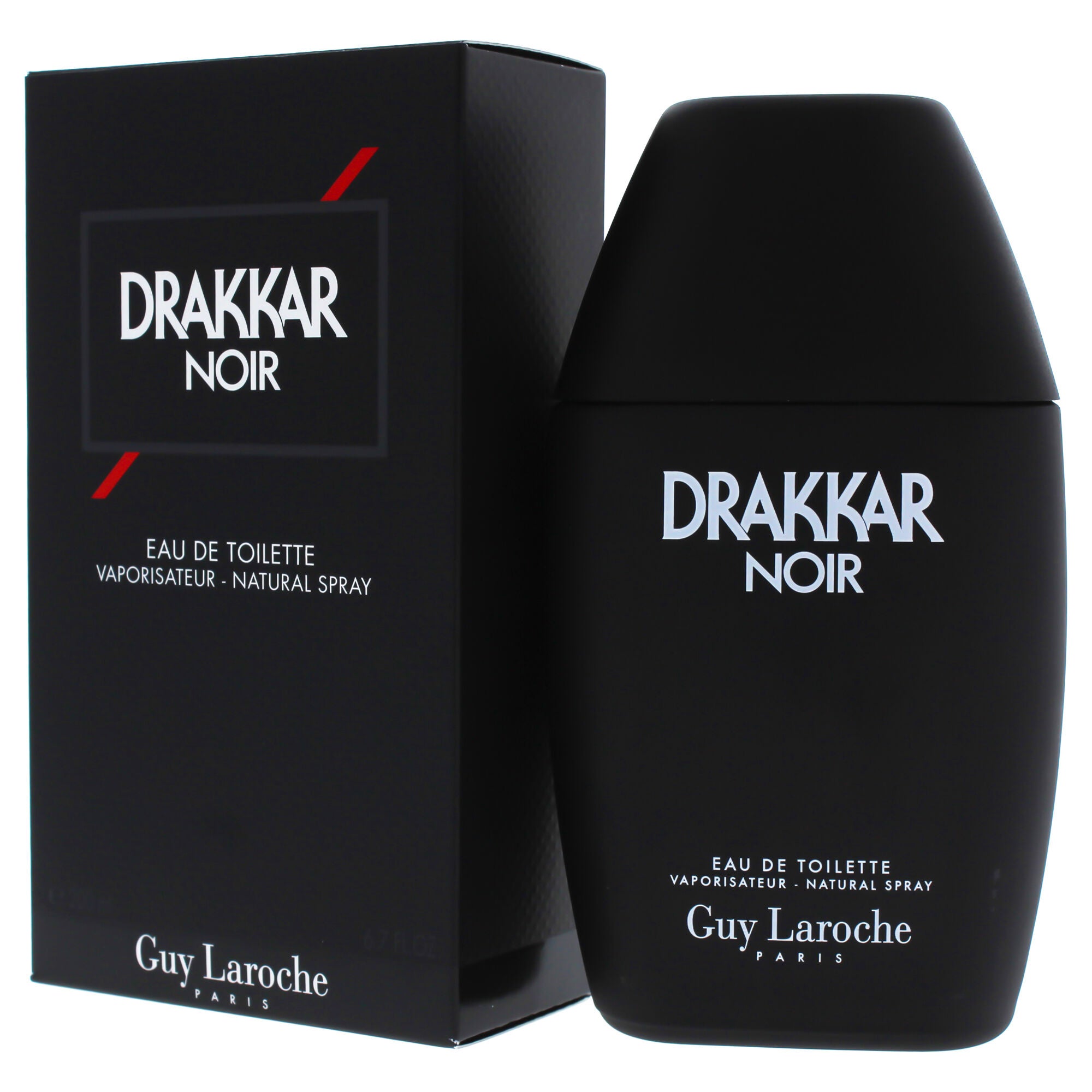Drakkar Noir by Guy Laroche for Men - 6.7 oz EDT Spray, , alternate image number 6